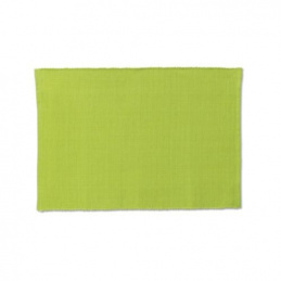 Prostírání PUR 48 x 33 cm, zelené - Kela