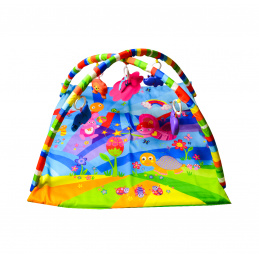 Aga4Kids Hrací deka MRBM08