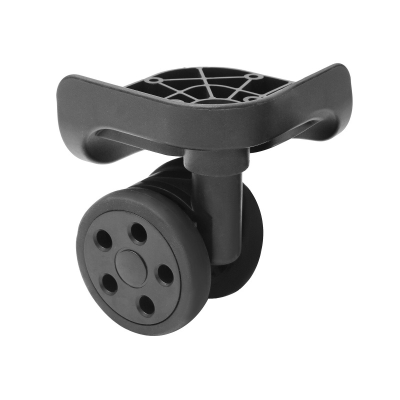 Aga Náhradní kolečko ke kufru MR4692 Černé