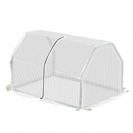 Aga Zahradní fóliovník 99x71x60 cm