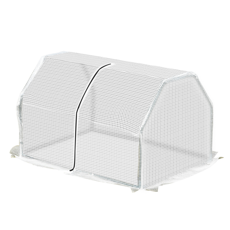 Aga Zahradní fóliovník 99x71x60 cm