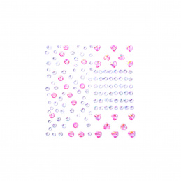 Aga4Kids Samolepící kamínky DS8111-AS