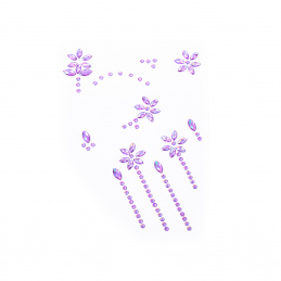 Aga4Kids Samolepící kamínky DS8113AC