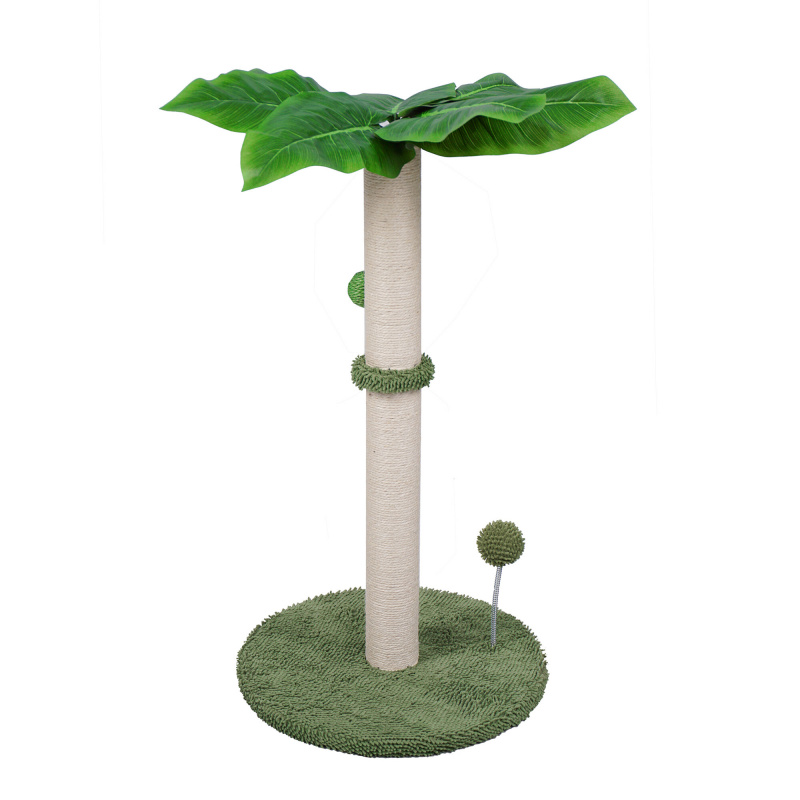 Aga Škrabadlo pro kočky 70 cm