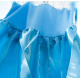 Aga Karnevalový kostým Elsa Frozen Ledové království 120cm
