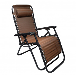 Aga Zahradní křeslo GRT MR55CH