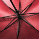 Aga Deštník 105 cm DS4811 Červený
