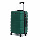 Aga Travel Sada cestovních kufrů MR4687 Zelená