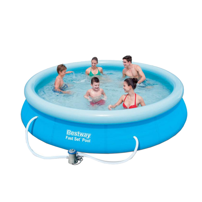 Bestway Fast Set 3,66 x 0,76 m 57274 + Kartušová filtrace