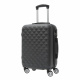 Aga Travel Příruční zavazadlo MR4689 Černé