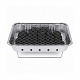 Linder Exclusiv Jednorázový gril 30x25x4 cm