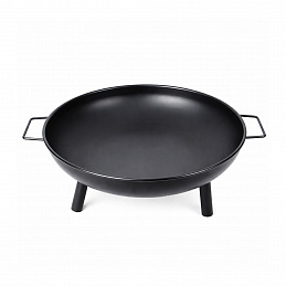 Aga Přenosné ohniště 58 cm s madly 6DAZ528 - II. JAKOST