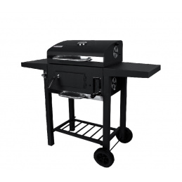 Landgraf Zahradní gril BBQ - hledat