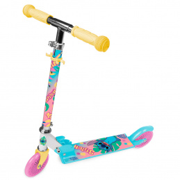 2-KOLÁ KOLOBĚŽKA STITCH