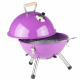 Aga Záhradní gril MINI Purple