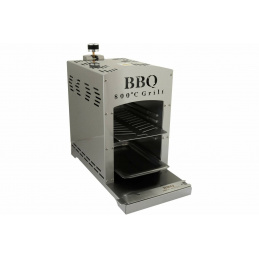 Aga Topný plynový gril