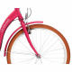 LE GRAND Dámské kolo Lille 3 17" Růžové