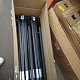 Aga Nůžkový stánek PARTY 3x6m Oranžový 6DAZ541 - II. JAKOST