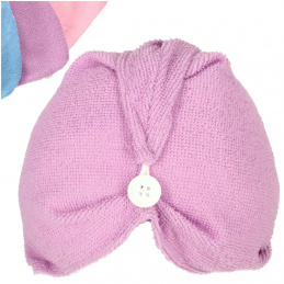 Aga Ručník na vlasy z mikrovlákna