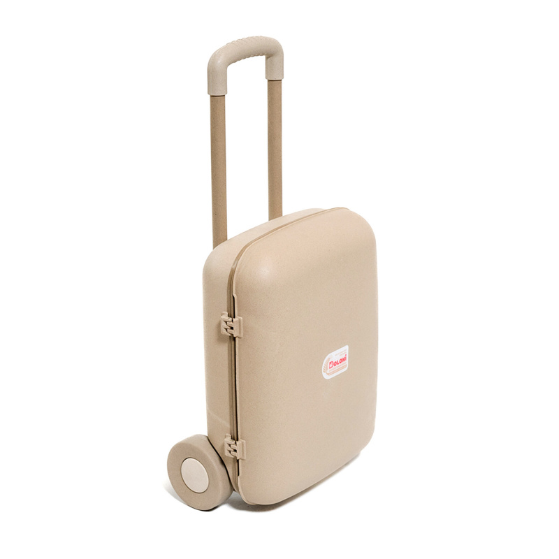 Doloni Dětský cestovní kufřík 01520/02eco