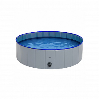 Aga Bazén pro psy 120x30 cm