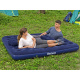 Bestway Nafukovací velurová matrace 203x152 cm 67374