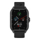 Garett GRC Aktivita 2 Chytré hodinky Černé