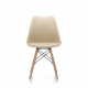 Aga Jídelní židle MR2035 Béžová