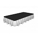Bestway 56475 Power Steel 732x366x132 cm + Písková filtrace + schůdky