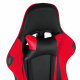 Aga Herní židle MR2090 Černo - Červené