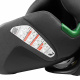 Aga Autosedačka i-Size 360° 0-36 kg DS1824 Černá
