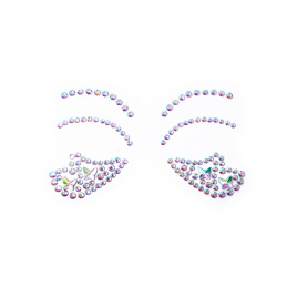 Aga4Kids Samolepící kamínky DS8110-C