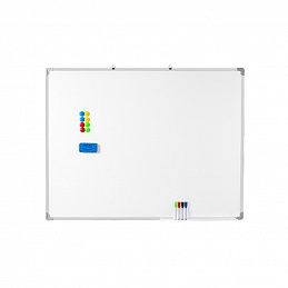 Aga Magnetická tabule 90x60 cm 6DAZ622 - II. JAKOST
