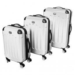 Linder Exclusiv LUXURY MC3053 S,M,L White