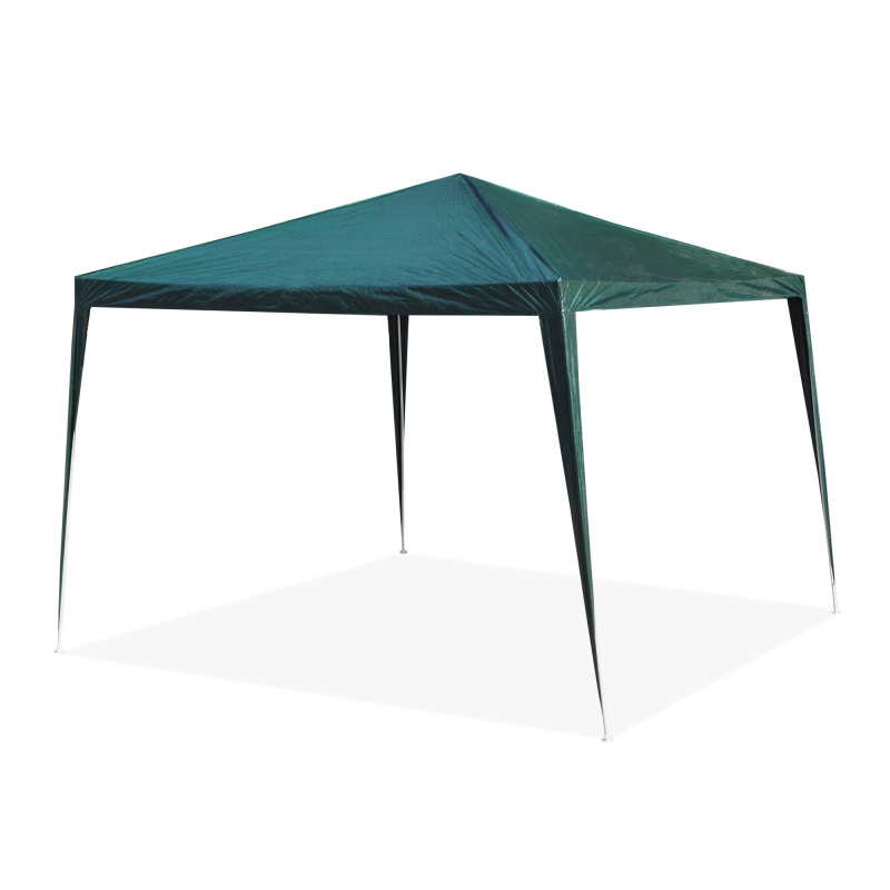 Aga Zahradní altán 3x3 m Zelený