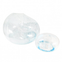 Aga Nafukovací křeslo s podnožníkem DS2516 Aga Nafukovací křeslo s podnožníkem DS2516