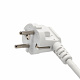 Aga Prodlužovací kabel 3 m se 4 zásuvkami