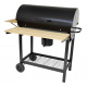 Aga Zahradní gril BBQ SB1813F