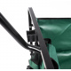Aga Skládací přepravní vozík MR4610 Zelený