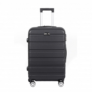 Aga Travel Příruční zavazadlo MR4693 Černé