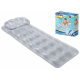 Bestway Nafukovací matrace Metal188x71cm 43024