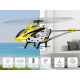 Syma HELICOPTER S107H na dálkové ovládání RC0544
