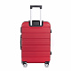 Aga Travel Sada cestovních kufrů MR4687 Červená