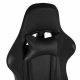 Aga Herní židle MR2090 Černé