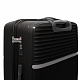 Aga Travel Sada cestovních kufrů MR4679 Černá  L+S - II. JAKOST