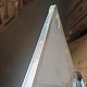 Aga Magnetická tabule 90x60 cm 6DAZ623 - II. JAKOST