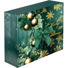 Adventní kalendář pro muže