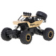 Aga RC auto Rock Crawler 1:12 4WD METAL zlaté