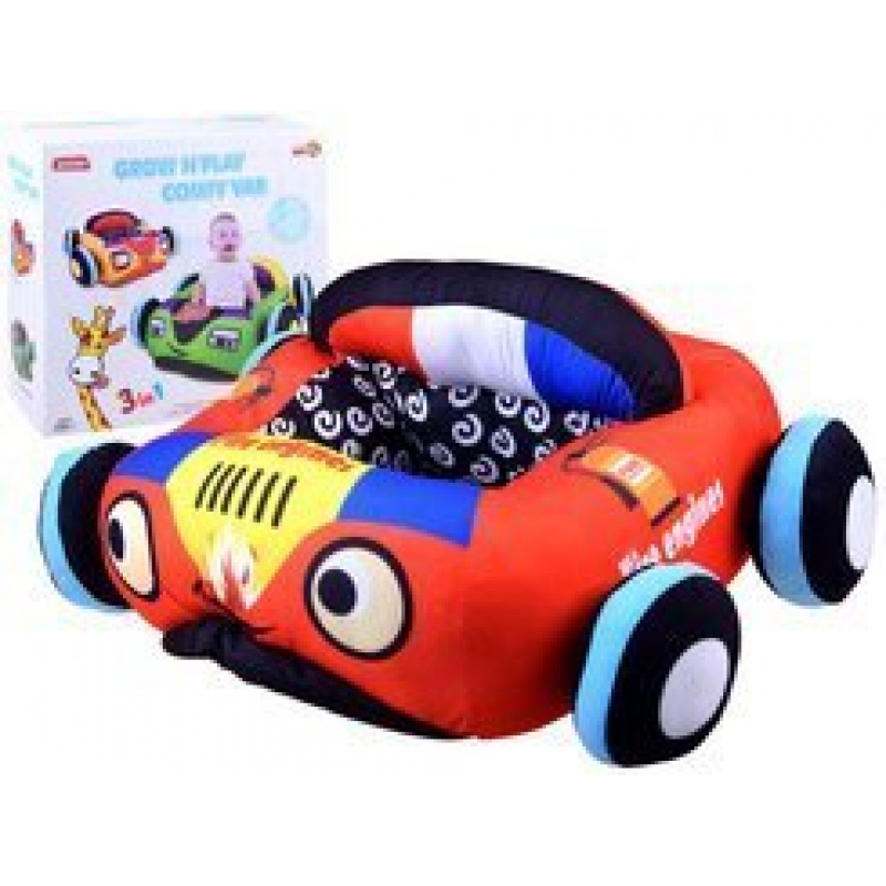 Dětské křesílko HASIČ ZA3195