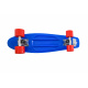 Spartan Pennyboard Blue